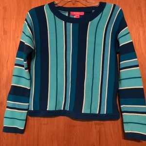 Lily Pulitzer sweater